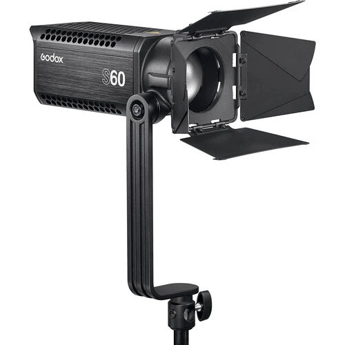Godox fokussierendes LED-Licht S60