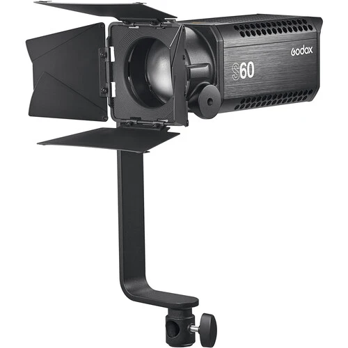 Godox fokussierendes LED-Licht S60