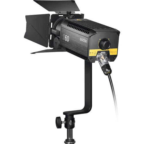 Godox fokussierendes LED-Licht S60