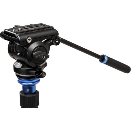 Benro Aero4 Pro Travel Videostativ Kit A2883FS4PRO