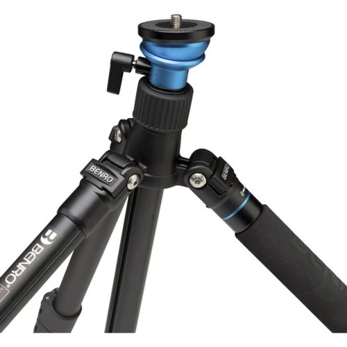 Benro Aero4 Pro Travel Videostativ Kit A2883FS4PRO