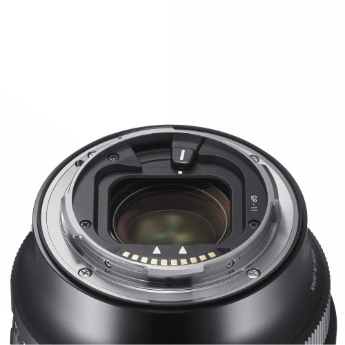 Sigma 24mm f/1.4 DG DN Art L-mount