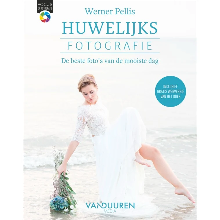 Book Focus on Photography: Wedding Photography