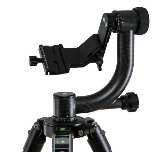 Sirui PH-20 Gimbal Head