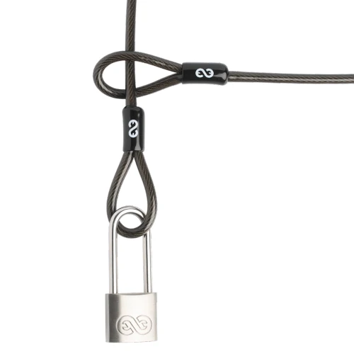 Enlaps cable lock