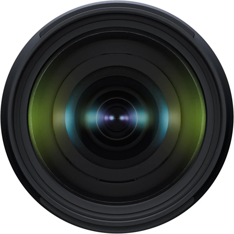 Tamron 17-70mm f/2.8 Di III-A VC RXD Fujifilm X