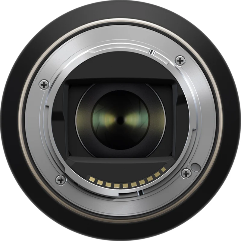 Tamron 17-70mm f/2.8 Di III-A VC RXD Fujifilm X