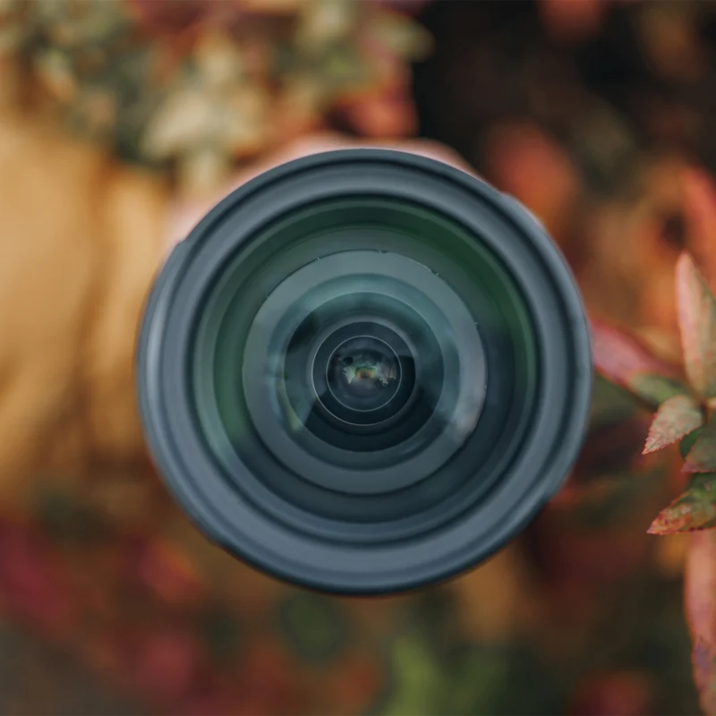 Tamron 17-70mm f/2.8 Di III-A VC RXD Fujifilm X