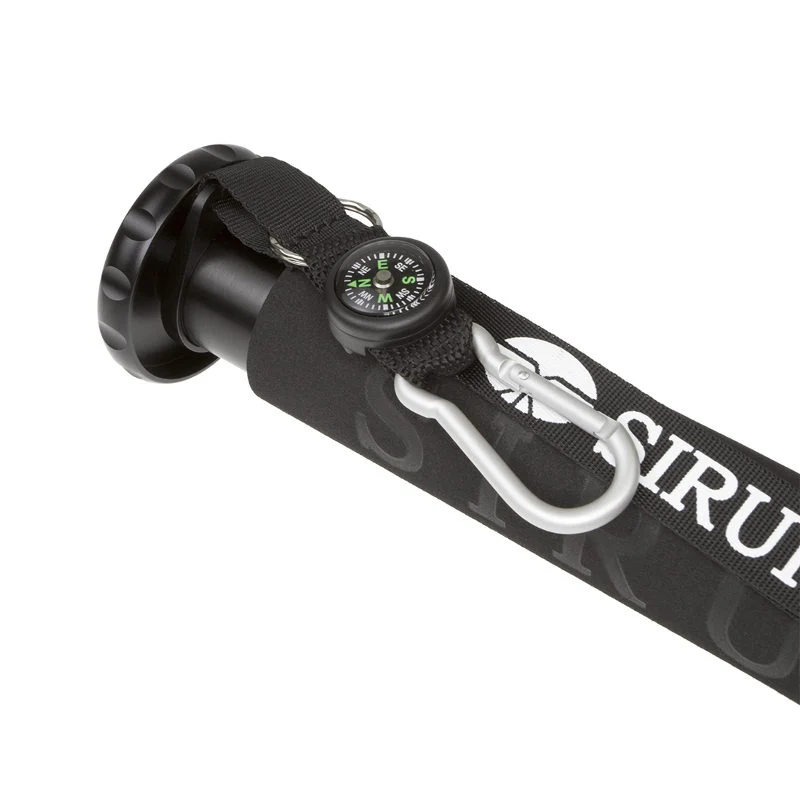 Sirui P-306 Aluminium-Einbeinstativ