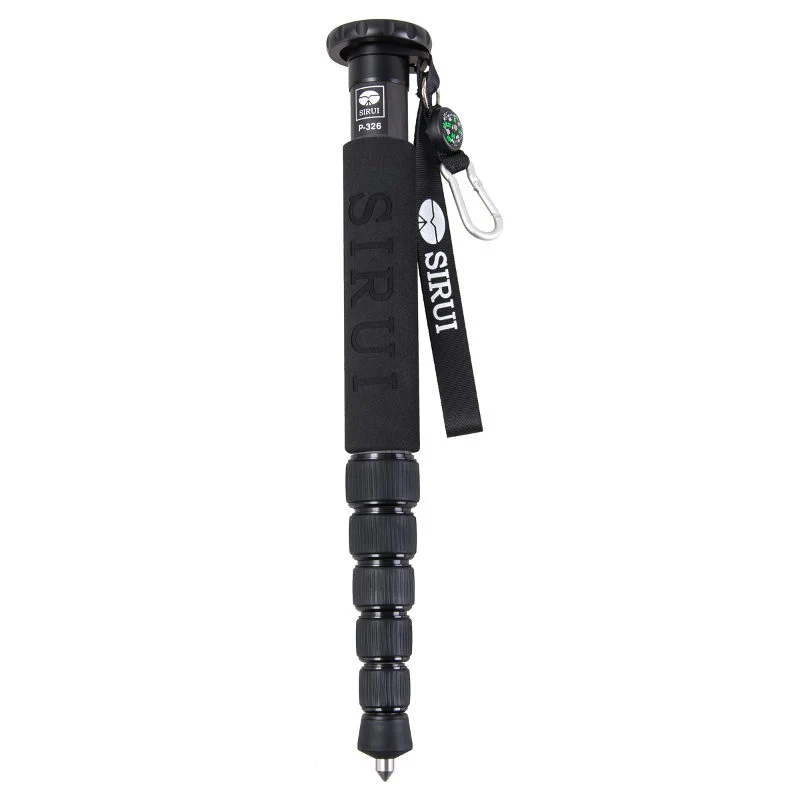 Sirui P-326 Carbon Monopod