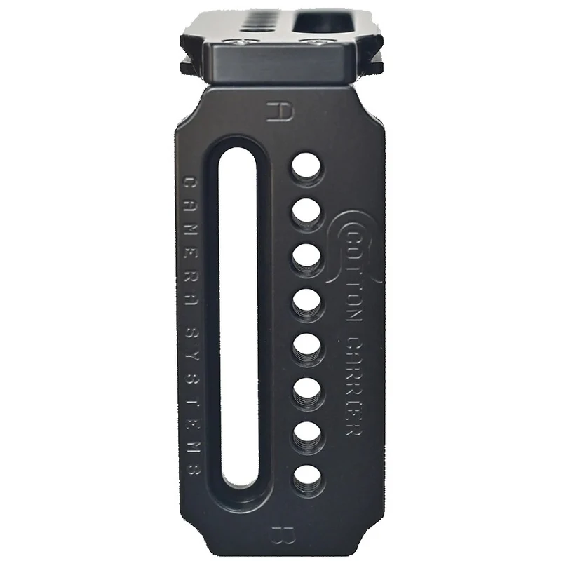 Cotton Carrier Arca Swiss L-Brackets