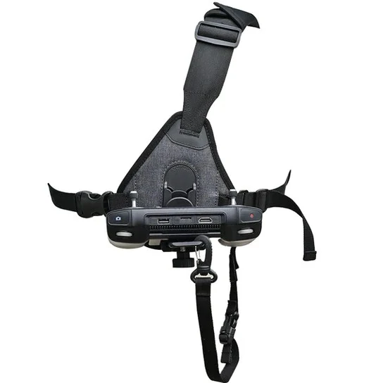 Cotton Carrier Skout G2 Sling Style Harness mit Flytdeck
