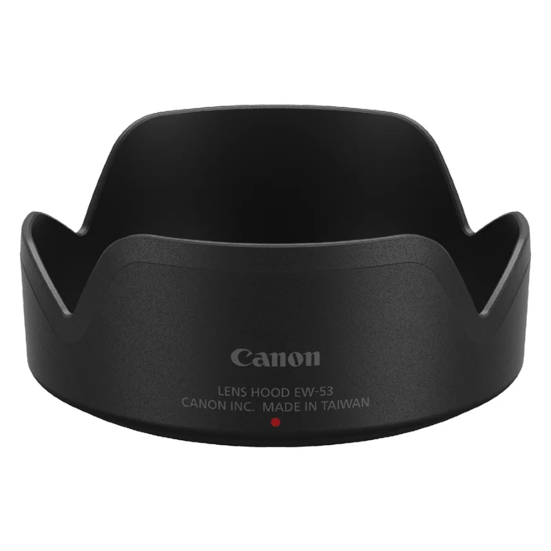 Canon EOS R10 Gehäuse und Canon RF-S 18-45mm f/4.5-6.3 IS STM