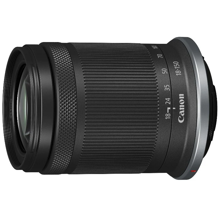 Canon EOS R10 Body and Canon RF-S 18-150mm f/3.5-6.3 IS STM