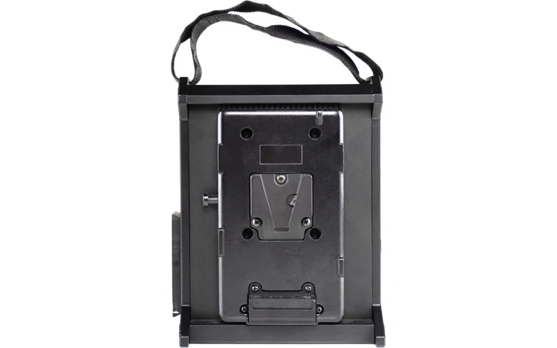 Aputure 2-Bay Battery Power Station (V-Mount)