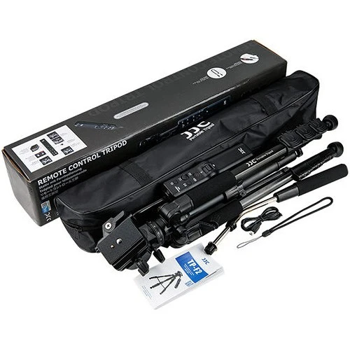 JJC TP-F2 Fernbedienungsstativ (ersetzt Sony VCT-VPR1)