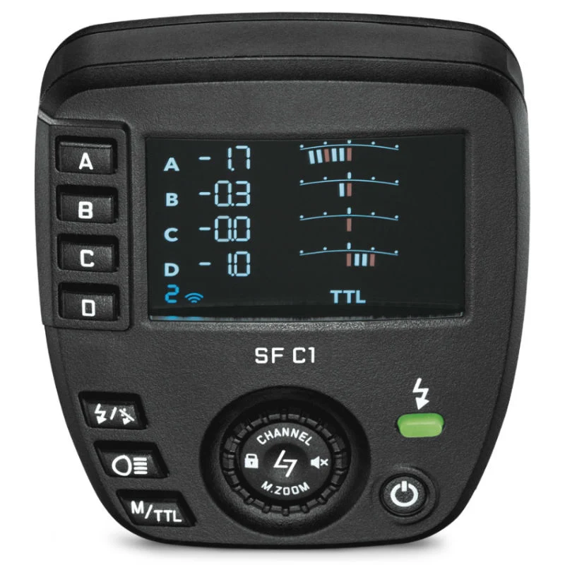 Leica 14626 SF C1 Remote Control Unit