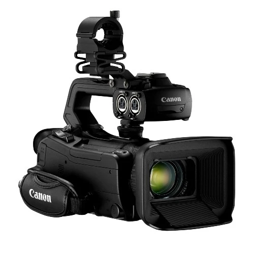 Canon XA 75