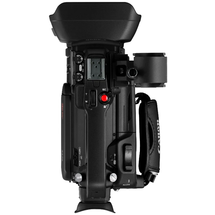 Canon XA 70