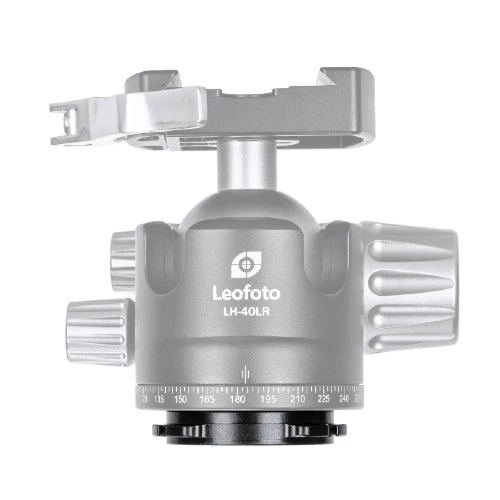 Leofoto Q50 plate for QS-50