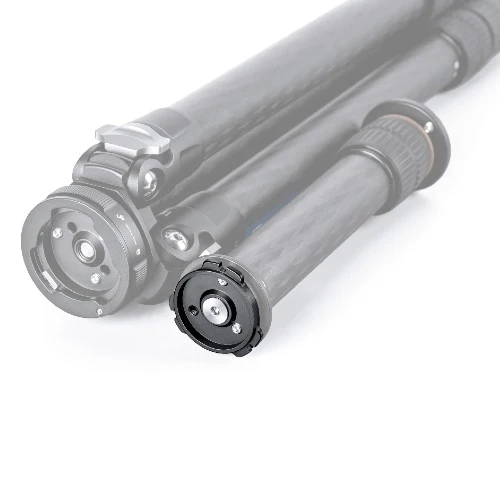 Leofoto Q50 plate for QS-50