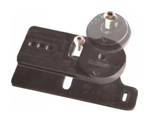 Cotton Carrier Universal Stativadapterplatte