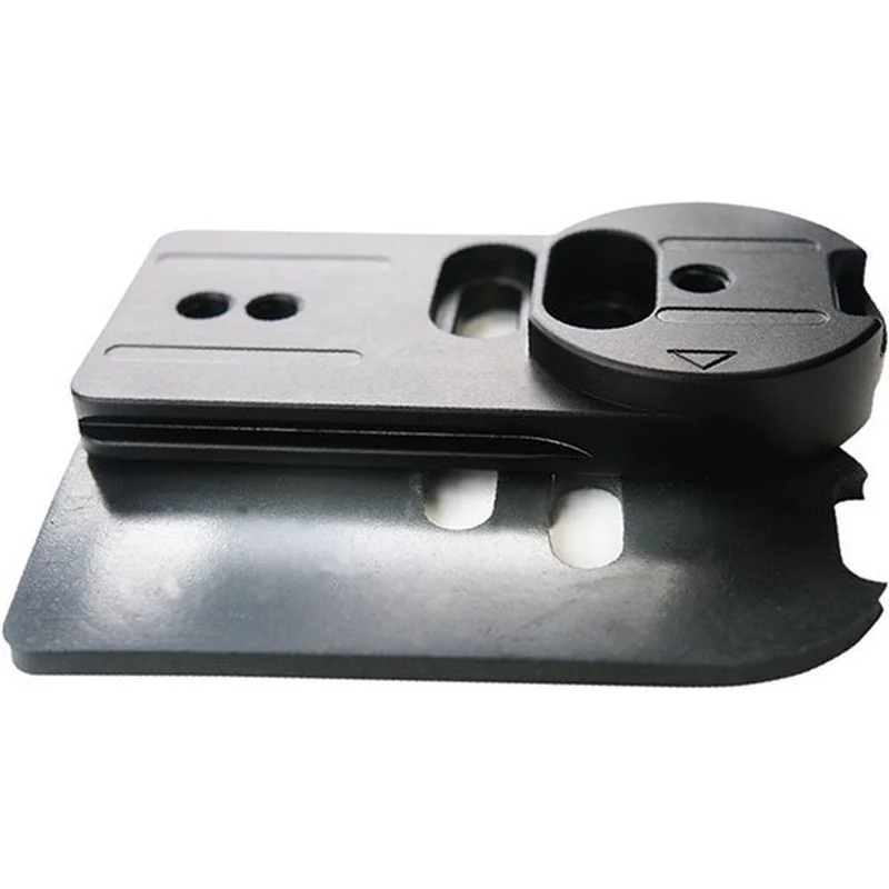 Cotton Carrier Universal Stativadapterplatte