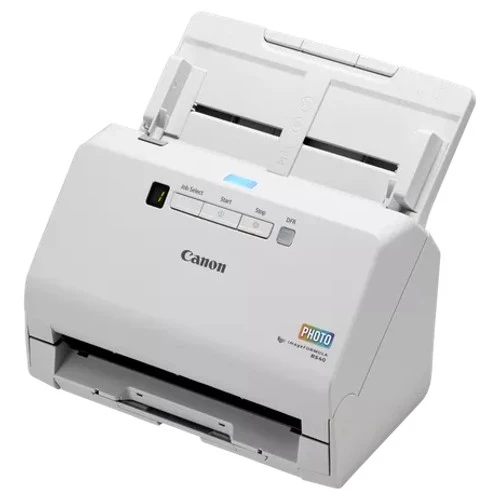Canon imageFORMULA RS40 Photo Scanner