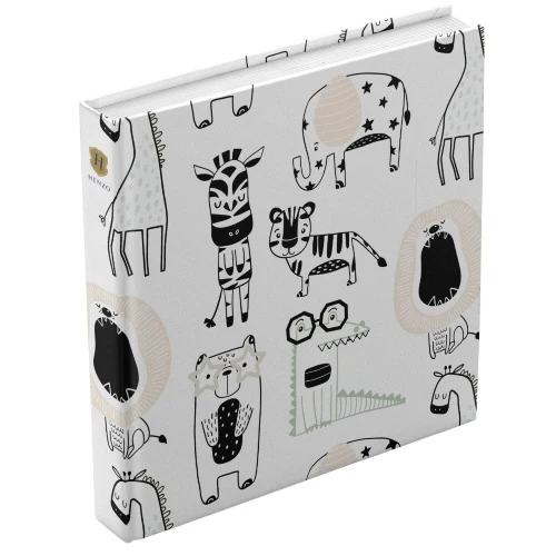 Henzo photo album 100 pages Drawing 30x30