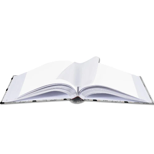 Henzo Fotoalbum 100 Seiten Drawing 30x30