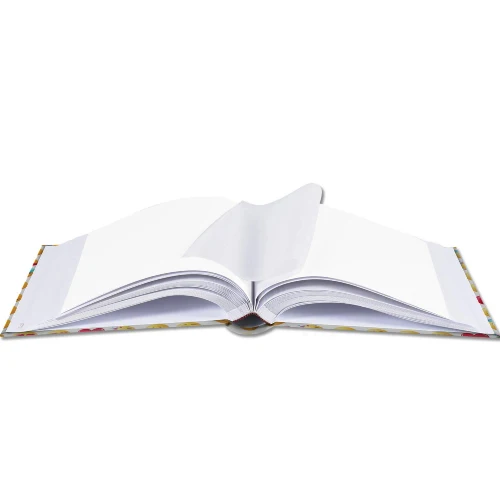 Henzo Fotoalbum 100 Seiten Emoji 30x30