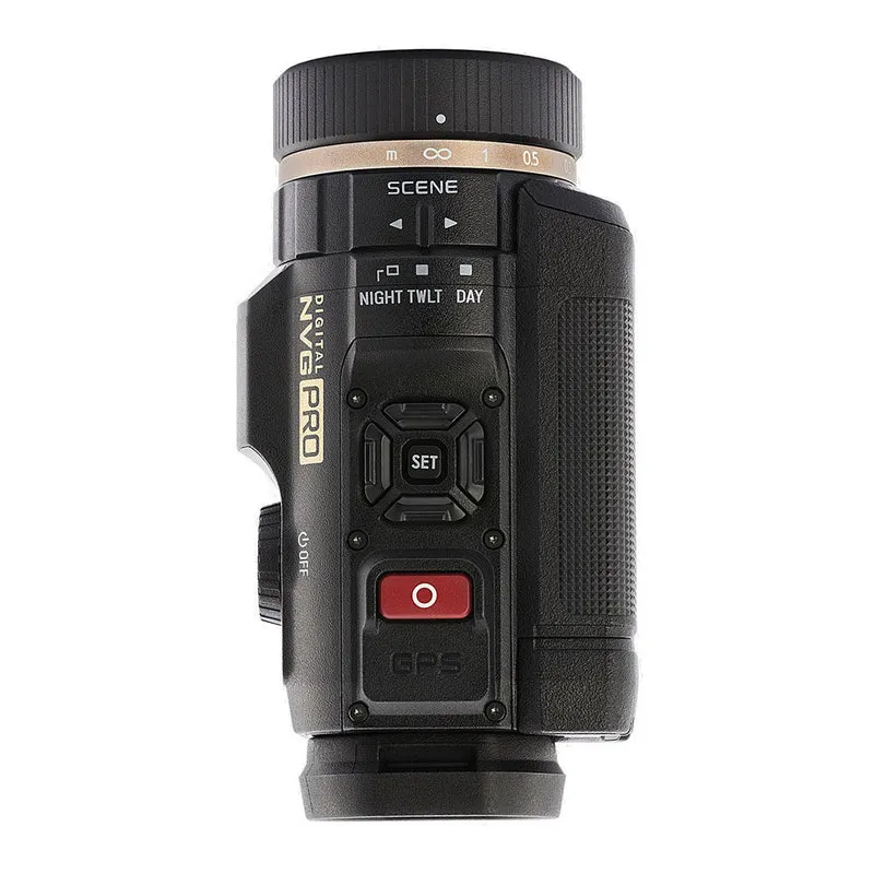 SiOnyx Digital Full-Color Night Vision Device Aurora Pro