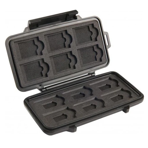 Peli 0915 SD Card Case