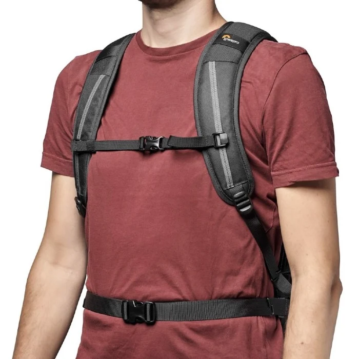 Lowepro Flipside BP 300 AW III Black