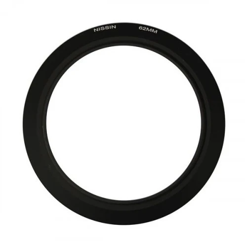 Nissin MF18 Adapter Ring 62mm