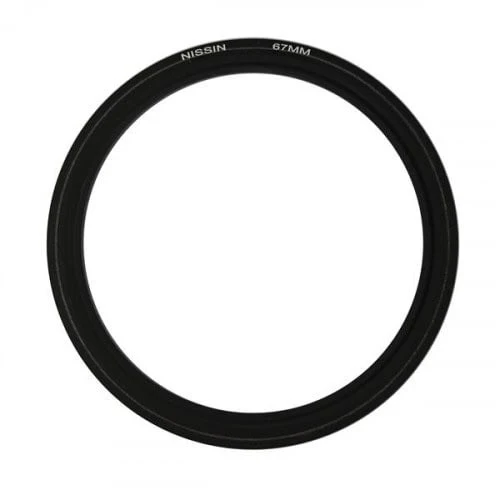 Nissin MF18 Adapterring 67mm