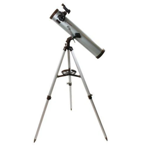 Byomic Beginners Mirror Telescope 76/700 in Case