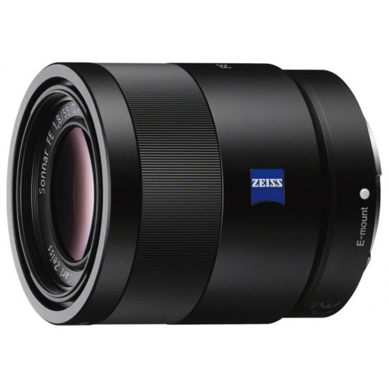 Sony FE 55mm f/1.8 ZEISS Sonnar T* (SEL55F18Z.AE)