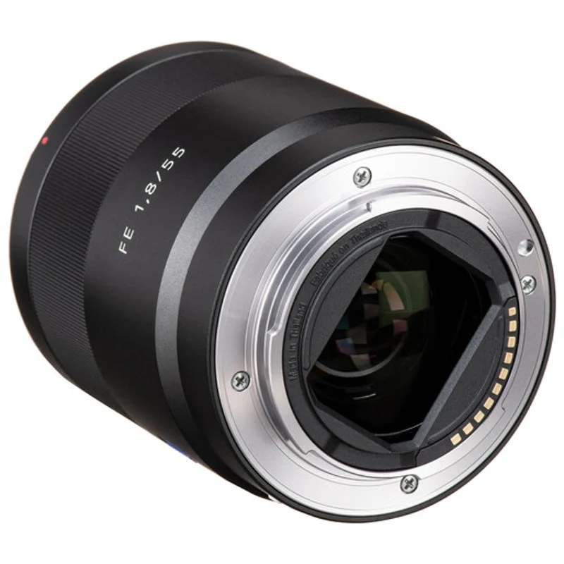 Sony FE 55mm f/1.8 ZEISS Sonnar T* (SEL55F18Z.AE)