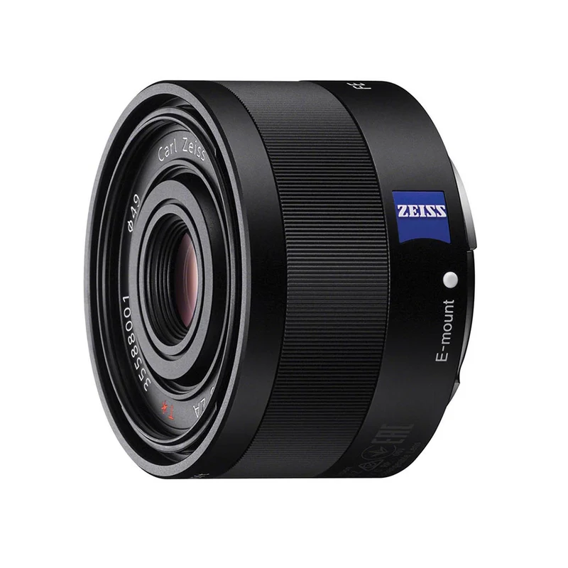 Sony E-Mount Carl Zeiss Sonnar T* FE 35mm f/2.8