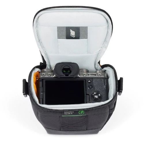 Lowepro Adventura TLZ 20 III (Black)