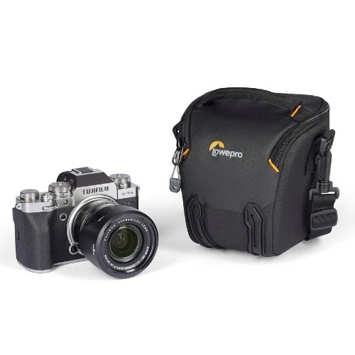 Lowepro Adventura TLZ 20 III (Black)