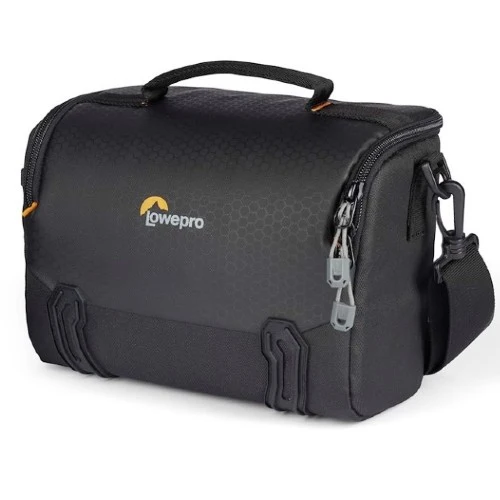 Lowepro Adventura SH 160 III (Black)