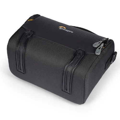 Lowepro Adventura SH 160 III (Black)