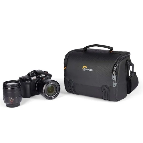 Lowepro Adventura SH 160 III (Black)
