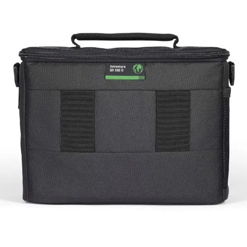 Lowepro Adventura SH 160 III (Black)