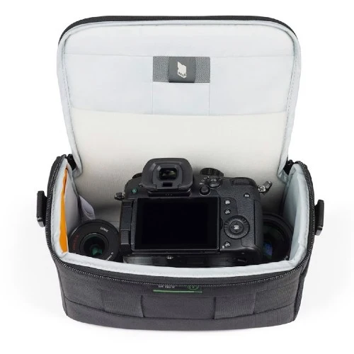 Lowepro Adventura SH 160 III (Black)