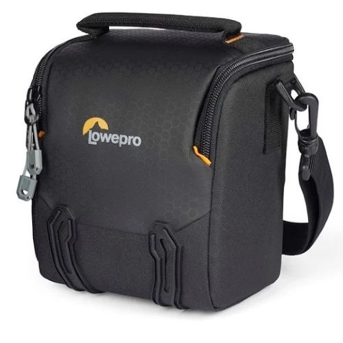 Lowepro Adventura SH 120 III (Black)