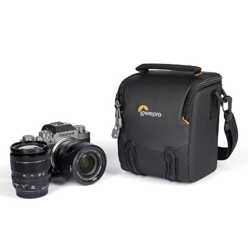 Lowepro Adventura SH 120 III (Black)