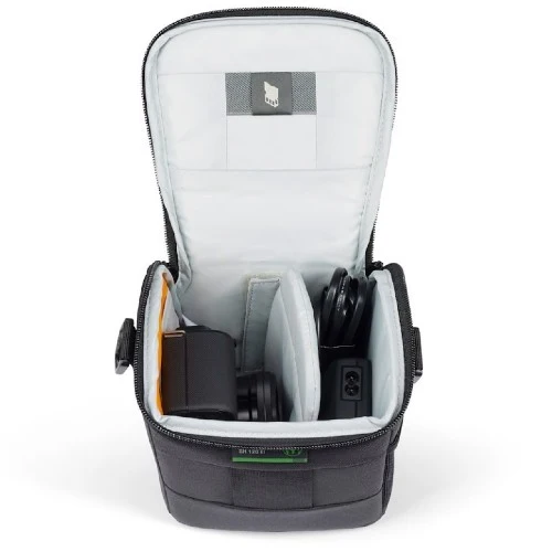Lowepro Adventura SH 120 III (Black)